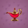 Genie Lamp #2830