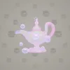 Genie Lamp #285
