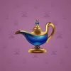 Genie Lamp #2899