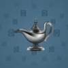 Genie Lamp #2905
