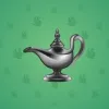 Genie Lamp #2914