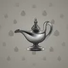 Genie Lamp #2926