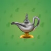 Genie Lamp #2939