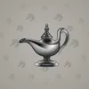 Genie Lamp #2941
