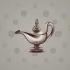 Genie Lamp #2943