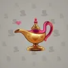Genie Lamp #2954