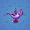 Genie Lamp #3003