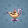 Genie Lamp #3015