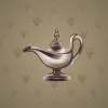 Genie Lamp #3029