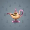 Genie Lamp #3046