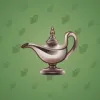 Genie Lamp #3047