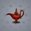 Genie Lamp #3049