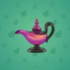 Genie Lamp #3051