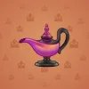 Genie Lamp #3062