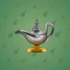 Genie Lamp #3069