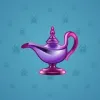Genie Lamp #311