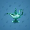 Genie Lamp #3121