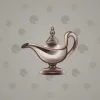 Genie Lamp #3126