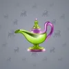 Genie Lamp #3128