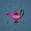 Genie Lamp #3150