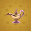 Genie Lamp #3162