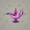 Genie Lamp #3168