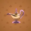 Genie Lamp #3169