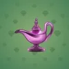 Genie Lamp #318