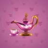 Genie Lamp #3194