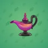 Genie Lamp #32