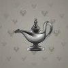 Genie Lamp #3207