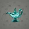 Genie Lamp #3209
