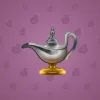 Genie Lamp #3223