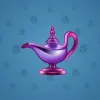 Genie Lamp #3226