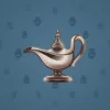 Genie Lamp #3232