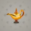 Genie Lamp #3233