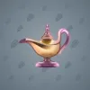 Genie Lamp #3300