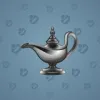 Genie Lamp #331