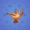 Genie Lamp #3316