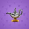Genie Lamp #3322
