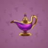 Genie Lamp #3339