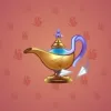 Genie Lamp #3361