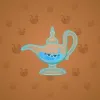 Genie Lamp #3389