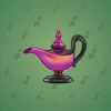 Genie Lamp #3400