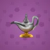 Genie Lamp #3410