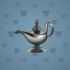 Genie Lamp #3458