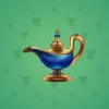 Genie Lamp #348