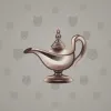 Genie Lamp #3509