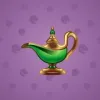 Genie Lamp #3521