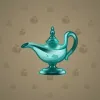 Genie Lamp #3591